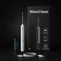 WaxClear - Skonsam rengöring, kristallklar precision